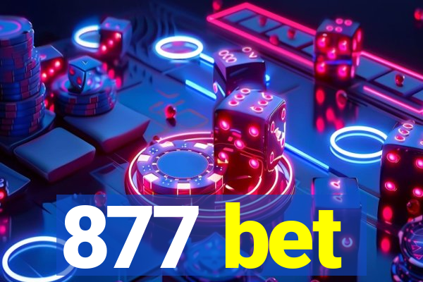 877 bet